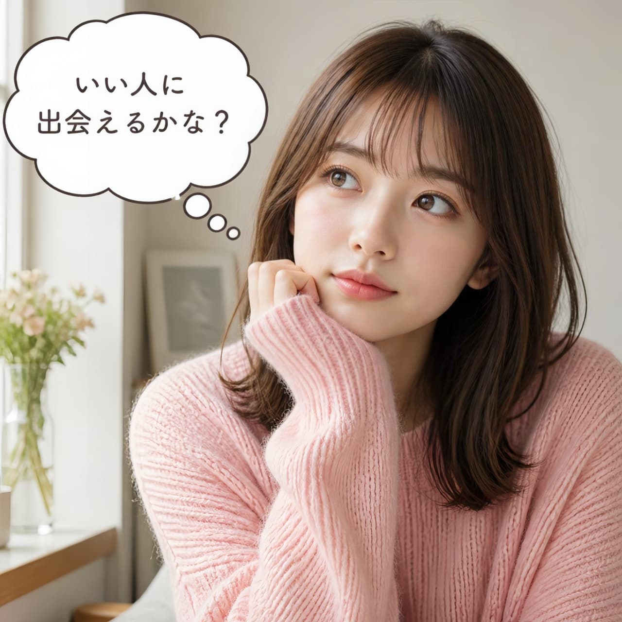 大阪梅田のドクターズ結婚相談所で、タイパを重視して効率的に医師婚活を進める30歳前後のアラサー女性