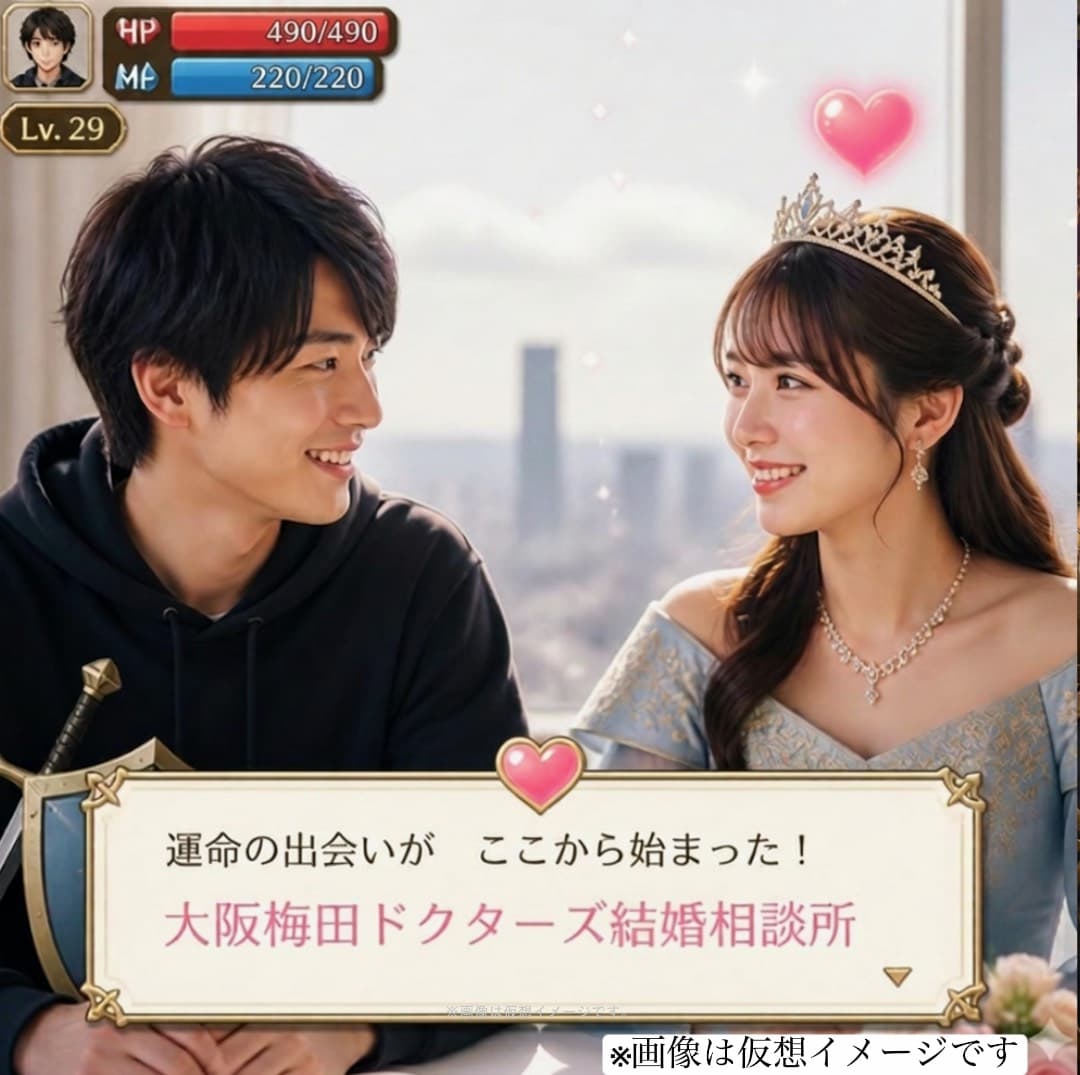 ハイスペック婚活の成功をイメージさせる、白いシャツを着て微笑むハイステ男性のイメージ写真