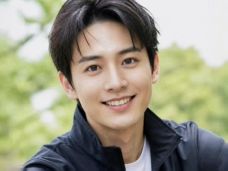 大阪梅田のハイクラス婚活で出会える誠実で笑顔が可愛い理想の男性のイメージ写真