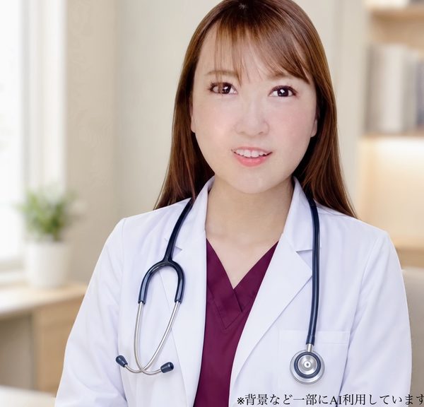 代表カウンセラー 加藤とあこ（内科医・女性医師）