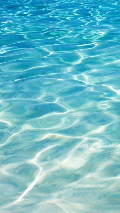 Water background